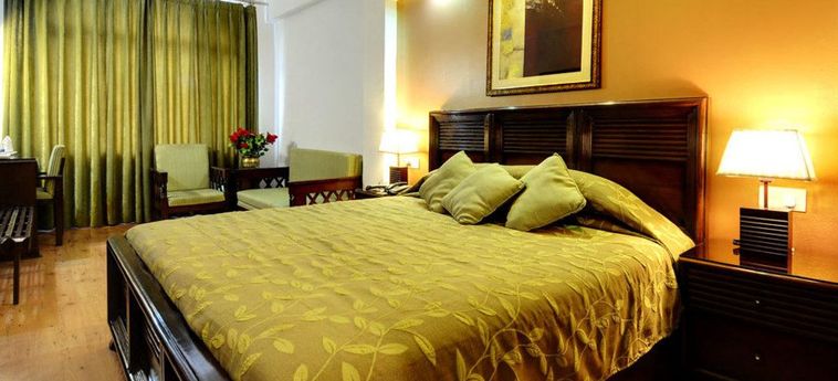 Hotel Baljees Regency Shimla : Photo 