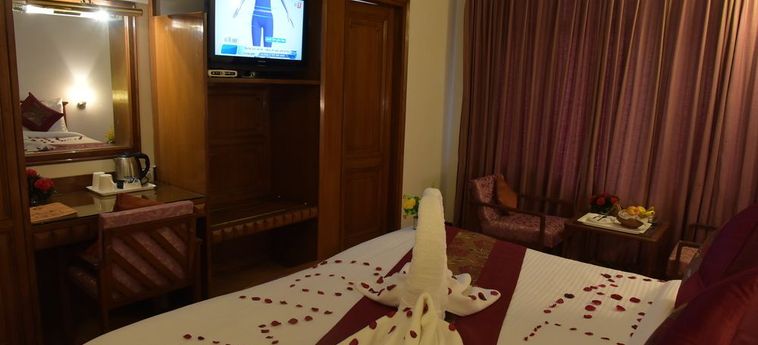 Hotel Baljees Regency Shimla : Photo 