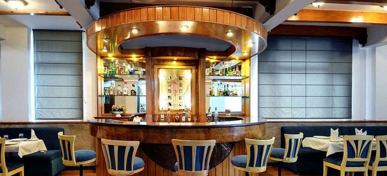 Hotel Baljees Regency Shimla : Photo 