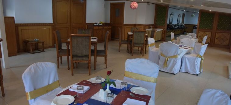 Hotel Baljees Regency Shimla : Photo 