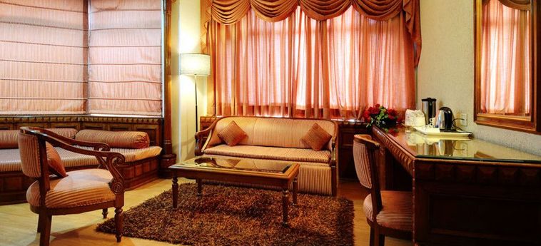 Hotel Baljees Regency Shimla : Photo 