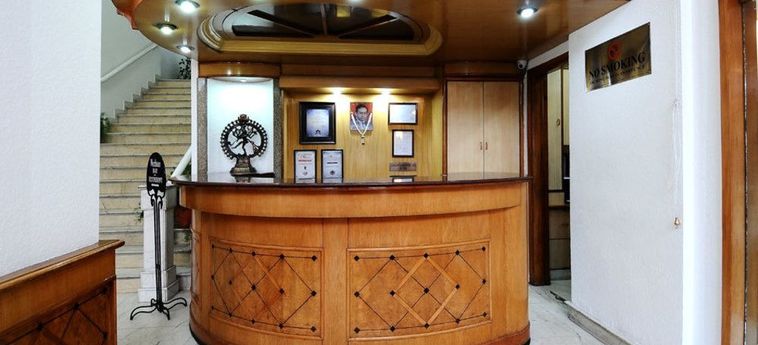 Hotel Baljees Regency Shimla : Photo 