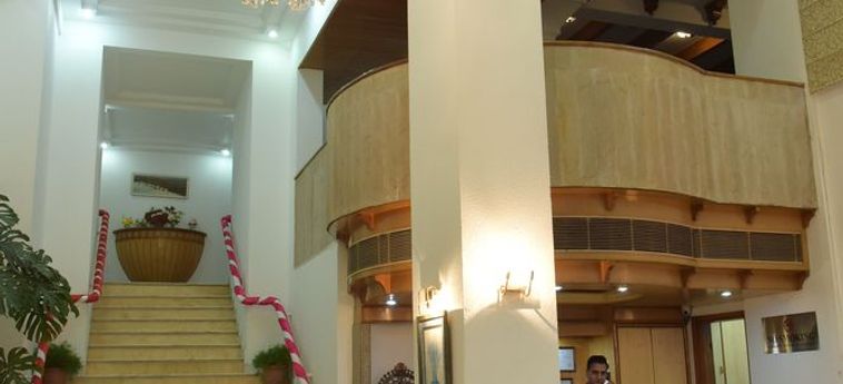 Hotel Baljees Regency Shimla : Photo 