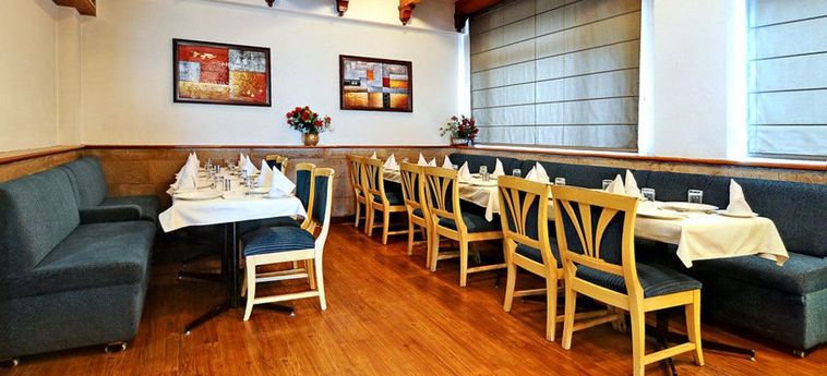 Hotel Baljees Regency Shimla : Photo 
