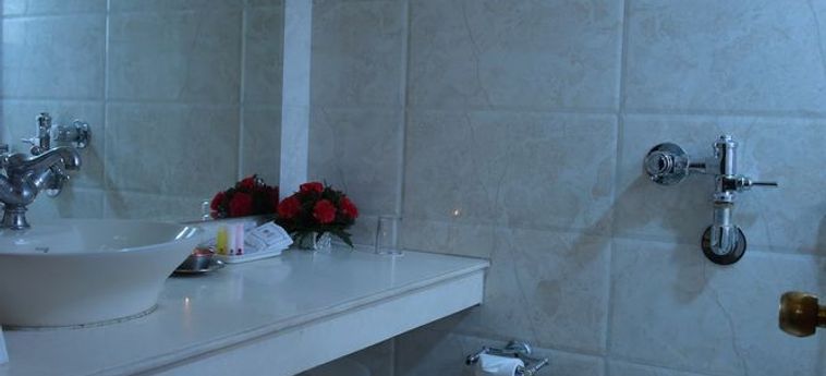 Hotel Baljees Regency Shimla : Photo 