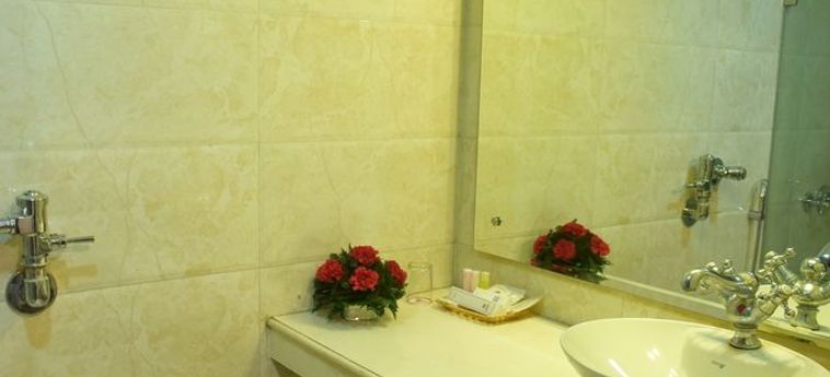 Hotel Baljees Regency Shimla : Photo 