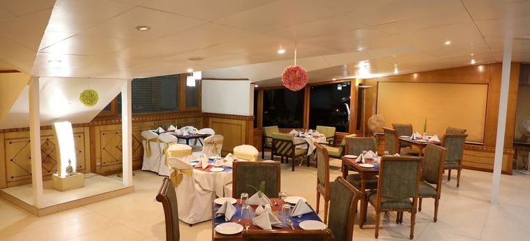 Hotel Baljees Regency Shimla : Photo 