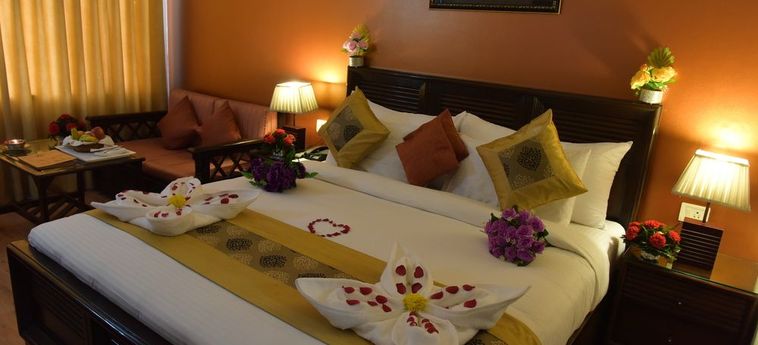 Hotel Baljees Regency Shimla : Photo 