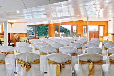 Hotel Baljees Regency:  SHIMLA