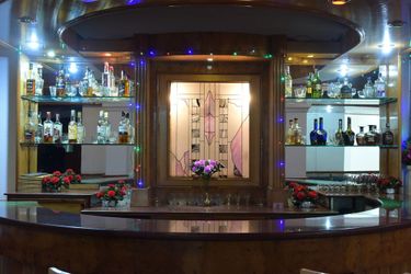 Hotel Baljees Regency:  SHIMLA