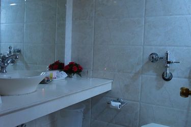 Hotel Baljees Regency:  SHIMLA