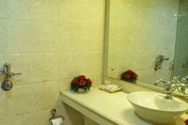 Hotel Baljees Regency:  SHIMLA