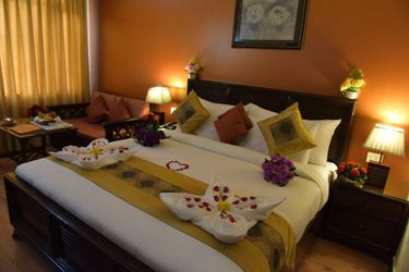 Hotel Baljees Regency:  SHIMLA