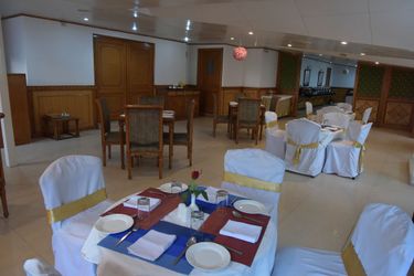 Hotel Baljees Regency:  SHIMLA