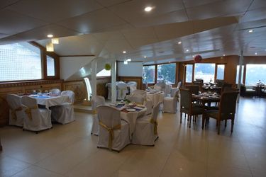 Hotel Baljees Regency:  SHIMLA
