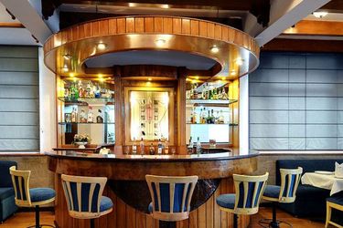 Hotel Baljees Regency:  SHIMLA