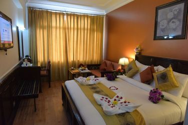 Hotel Baljees Regency:  SHIMLA