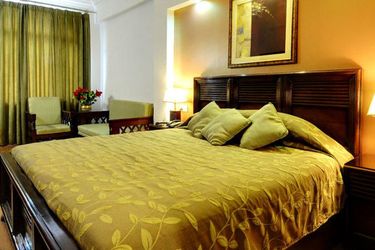 Hotel Baljees Regency:  SHIMLA