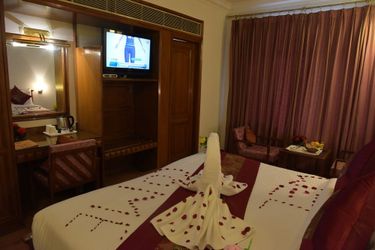 Hotel Baljees Regency:  SHIMLA