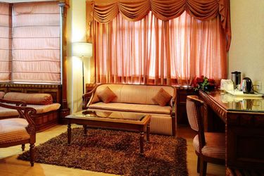 Hotel Baljees Regency:  SHIMLA