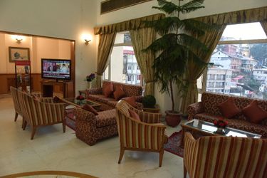 Hotel Baljees Regency:  SHIMLA