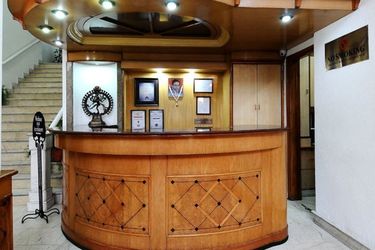 Hotel Baljees Regency:  SHIMLA