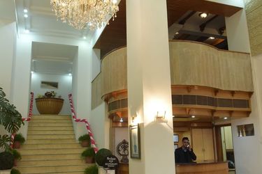 Hotel Baljees Regency:  SHIMLA