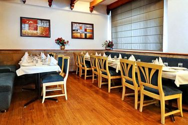 Hotel Baljees Regency:  SHIMLA