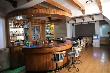 Hotel Baljees Regency:  SHIMLA