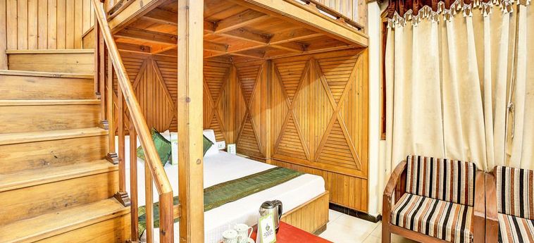 Hotel Treebo Varuna Shimla: Foto 