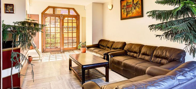 Hotel Treebo Varuna Shimla: Foto 