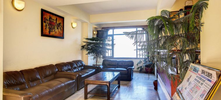 Hotel Treebo Varuna Shimla: Foto 