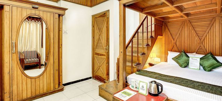 Hotel Treebo Varuna Shimla: Foto 