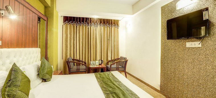Hotel Treebo Varuna Shimla: Foto 