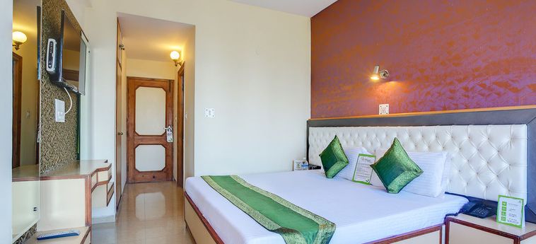Hotel Treebo Varuna Shimla: Foto 