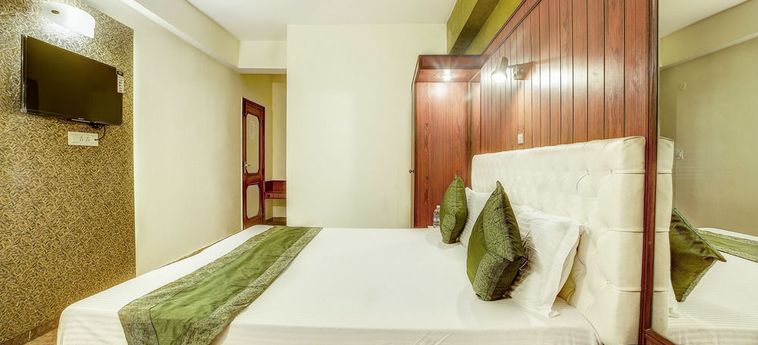 Hotel Treebo Varuna Shimla: Foto 