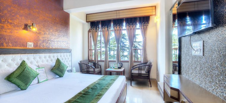 Hotel Treebo Varuna Shimla: Foto 