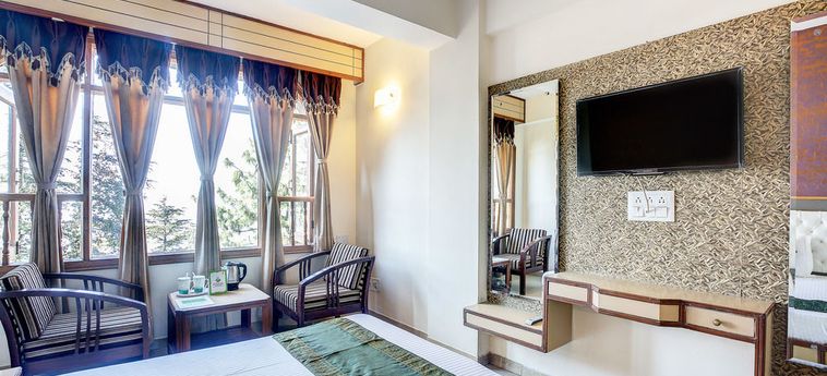 Hotel Treebo Varuna Shimla: Foto 