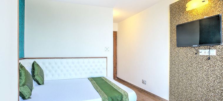Hotel Treebo Varuna Shimla: Foto 