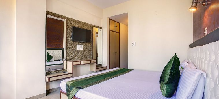 Hotel Treebo Varuna Shimla: Foto 