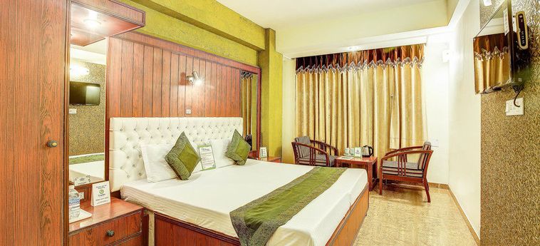 Hotel Treebo Varuna Shimla: Foto 