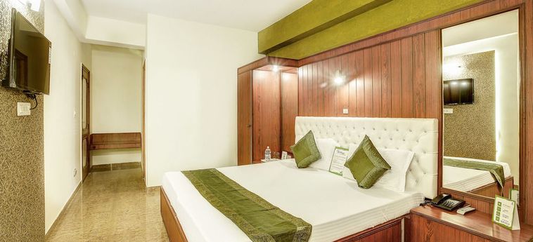 Hotel Treebo Varuna Shimla: Foto 