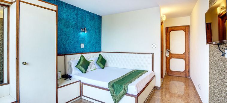 Hotel Treebo Varuna Shimla: Foto 