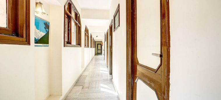 Hotel Treebo Varuna Shimla: Foto 