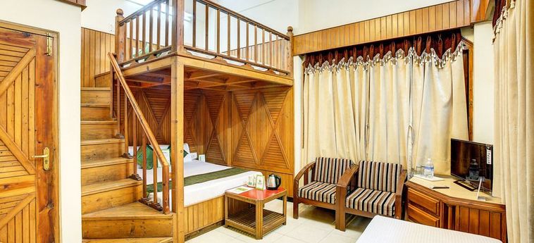 Hotel Treebo Varuna Shimla: Foto 