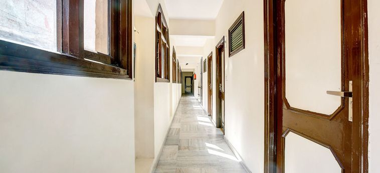 Hotel Treebo Varuna Shimla: Foto 