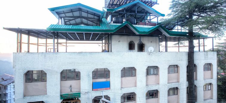 Hotel Treebo Varuna Shimla: Foto 