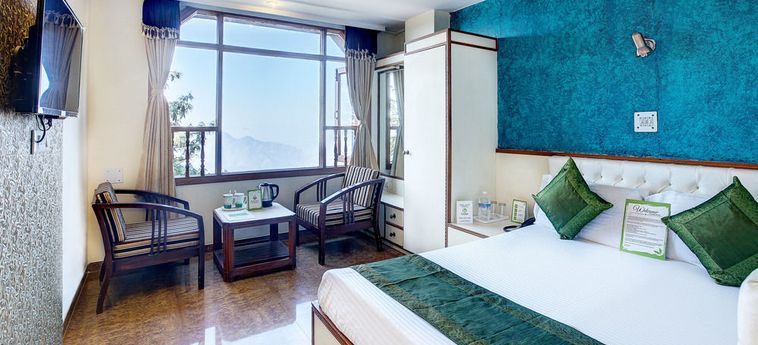 Hotel Treebo Varuna Shimla: Foto 
