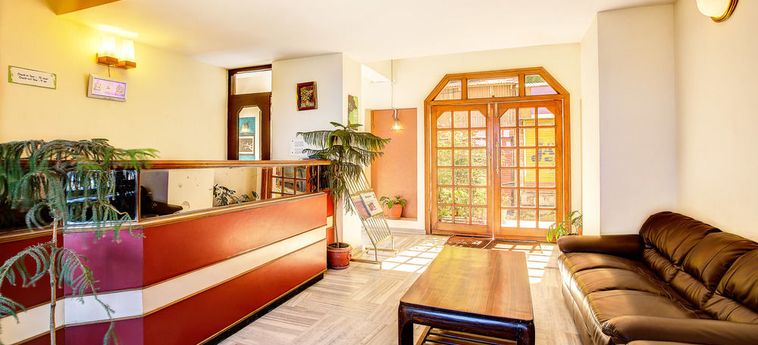 Hotel Treebo Varuna Shimla: Foto 