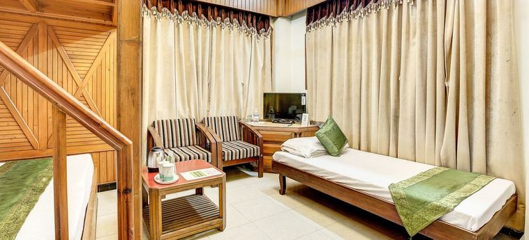 Hotel Treebo Varuna Shimla: Foto 